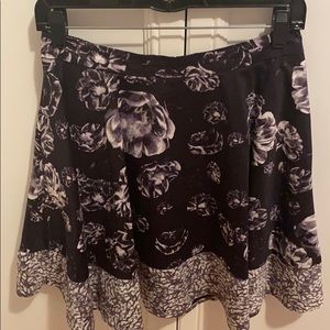 Prabal Gurang for Target mini skirt